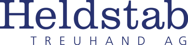 Heldstab Treuhand AG Logo